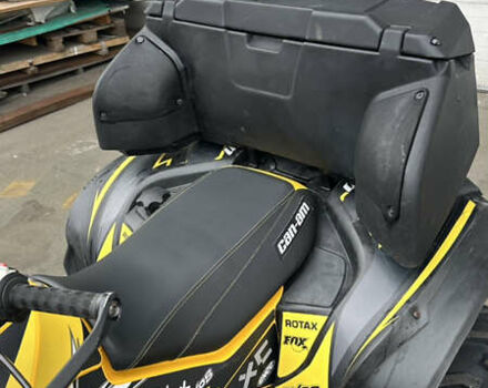 БРП Ренегаде, объемом двигателя 1 л и пробегом 4 тыс. км за 8500 $, фото 10 на Automoto.ua
