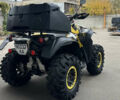 БРП Ренегаде, объемом двигателя 1 л и пробегом 4 тыс. км за 8500 $, фото 3 на Automoto.ua