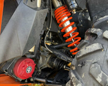 БРП Ренегаде, объемом двигателя 1 л и пробегом 8 тыс. км за 10400 $, фото 9 на Automoto.ua