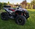 БРП Ренегаде, объемом двигателя 1 л и пробегом 12 тыс. км за 9900 $, фото 2 на Automoto.ua