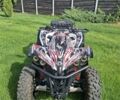 БРП Ренегаде, объемом двигателя 1 л и пробегом 12 тыс. км за 9900 $, фото 7 на Automoto.ua