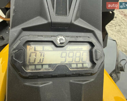 БРП Ренегаде, объемом двигателя 1 л и пробегом 9 тыс. км за 8800 $, фото 4 на Automoto.ua