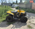 БРП Ренегаде, объемом двигателя 0.5 л и пробегом 2 тыс. км за 8300 $, фото 3 на Automoto.ua