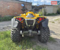 БРП Ренегаде, объемом двигателя 0.5 л и пробегом 2 тыс. км за 8300 $, фото 5 на Automoto.ua