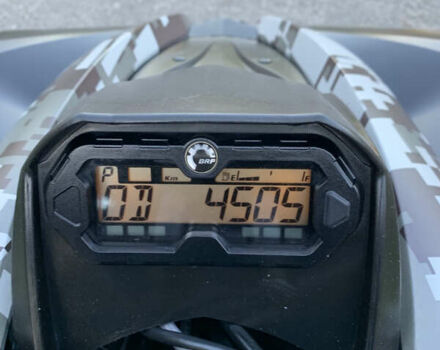 БРП Ренегаде, об'ємом двигуна 1 л та пробігом 4 тис. км за 12000 $, фото 9 на Automoto.ua
