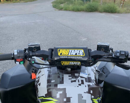 БРП Ренегаде, об'ємом двигуна 1 л та пробігом 4 тис. км за 12000 $, фото 11 на Automoto.ua