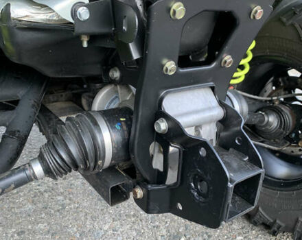 БРП Ренегаде, об'ємом двигуна 1 л та пробігом 4 тис. км за 12000 $, фото 8 на Automoto.ua