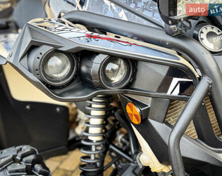 БРП Ренегаде, объемом двигателя 0.8 л и пробегом 3 тыс. км за 10700 $, фото 21 на Automoto.ua