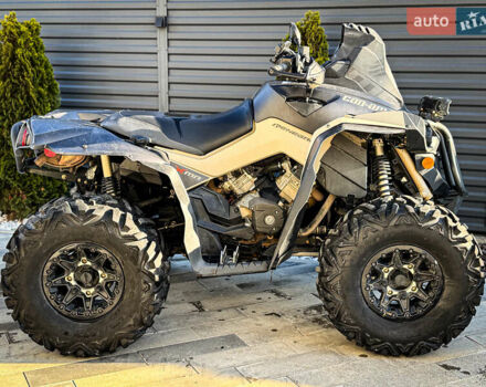 БРП Ренегаде, об'ємом двигуна 0.65 л та пробігом 3 тис. км за 10900 $, фото 7 на Automoto.ua