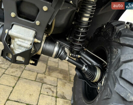 БРП Ренегаде, объемом двигателя 0.8 л и пробегом 3 тыс. км за 10700 $, фото 27 на Automoto.ua