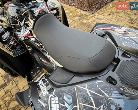 БРП Ренегаде, объемом двигателя 0.8 л и пробегом 3 тыс. км за 10700 $, фото 15 на Automoto.ua