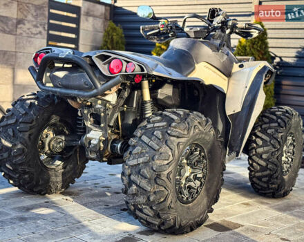 БРП Ренегаде, об'ємом двигуна 0.65 л та пробігом 3 тис. км за 10900 $, фото 5 на Automoto.ua