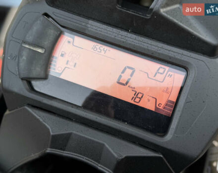 БРП Ренегаде, объемом двигателя 0.8 л и пробегом 3 тыс. км за 10700 $, фото 39 на Automoto.ua