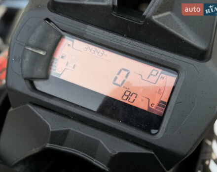 БРП Ренегаде, объемом двигателя 0.8 л и пробегом 3 тыс. км за 10700 $, фото 38 на Automoto.ua