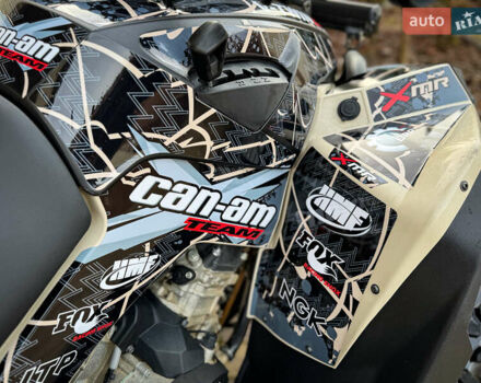 БРП Ренегаде, объемом двигателя 0.8 л и пробегом 3 тыс. км за 10700 $, фото 19 на Automoto.ua