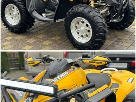 БРП Ренегаде, объемом двигателя 0.8 л и пробегом 0 тыс. км за 5800 $, фото 1 на Automoto.ua