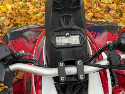 БРП Ренегаде, об'ємом двигуна 0 л та пробігом 0 тис. км за 9500 $, фото 1 на Automoto.ua