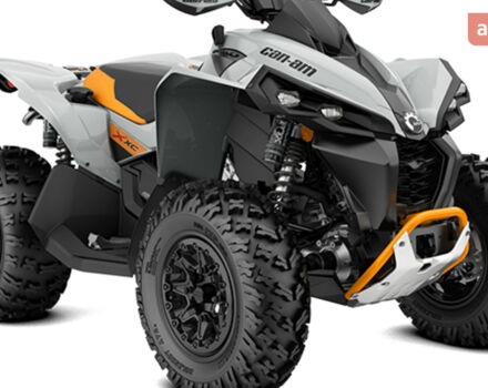 купить новое авто БРП Ренегаде 2026 года от официального дилера СвітATV БРП фото