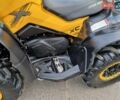 Желтый БРП Ренегаде, объемом двигателя 1 л и пробегом 2 тыс. км за 9800 $, фото 10 на Automoto.ua