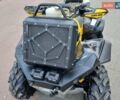 Желтый БРП Ренегаде, объемом двигателя 1 л и пробегом 2 тыс. км за 9800 $, фото 4 на Automoto.ua
