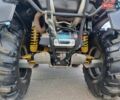 Желтый БРП Ренегаде, объемом двигателя 1 л и пробегом 2 тыс. км за 9800 $, фото 5 на Automoto.ua