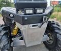 Желтый БРП Ренегаде, объемом двигателя 1 л и пробегом 2 тыс. км за 9800 $, фото 1 на Automoto.ua