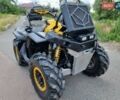 Желтый БРП Ренегаде, объемом двигателя 1 л и пробегом 2 тыс. км за 9800 $, фото 1 на Automoto.ua