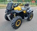 Желтый БРП Ренегаде, объемом двигателя 1 л и пробегом 2 тыс. км за 9800 $, фото 18 на Automoto.ua