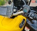 Желтый БРП Ренегаде, объемом двигателя 1 л и пробегом 2 тыс. км за 9800 $, фото 13 на Automoto.ua