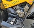 Желтый БРП Ренегаде, объемом двигателя 1 л и пробегом 2 тыс. км за 9800 $, фото 6 на Automoto.ua