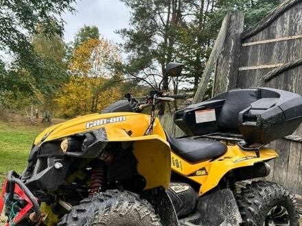 БРП Ротакс, об'ємом двигуна 0 л та пробігом 300 тис. км за 5500 $, фото 1 на Automoto.ua