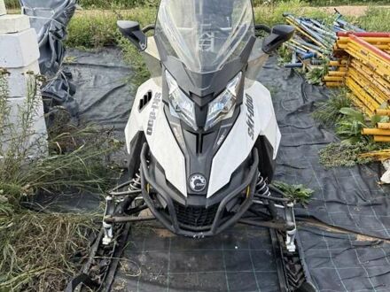 БРП Ротакс 2018 у Харкові на Automoto.ua БРП Ротакс, об'ємом двигуна 1.56 л та пробігом 10 тис. км за 12000 $, фото 1 на Automoto.ua