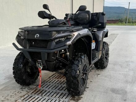 Сірий БРП Ротакс, об'ємом двигуна 0 л та пробігом 166 тис. км за 15000 $, фото 1 на Automoto.ua