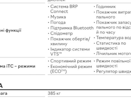 купить новое авто БРП Си-Доо 2023 года от официального дилера BRP Центр Одесса БРП фото