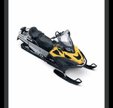 Желтый БРП Скандик, объемом двигателя 0.55 л и пробегом 1 тыс. км за 14999 $, фото 1 на Automoto.ua