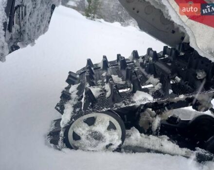 Белый БРП Ски-Ду, объемом двигателя 0 л и пробегом 200 тыс. км за 4200 $, фото 1 на Automoto.ua