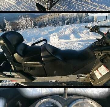 Белый БРП Ски-Ду, объемом двигателя 0 л и пробегом 200 тыс. км за 4200 $, фото 2 на Automoto.ua