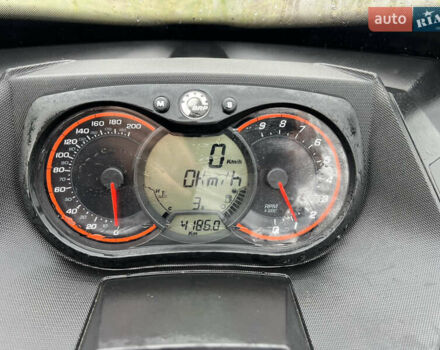 Білий БРП Скі-Ду, об'ємом двигуна 1.2 л та пробігом 4 тис. км за 10000 $, фото 2 на Automoto.ua