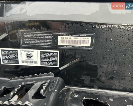 Білий БРП Скі-Ду, об'ємом двигуна 1.2 л та пробігом 4 тис. км за 10000 $, фото 9 на Automoto.ua