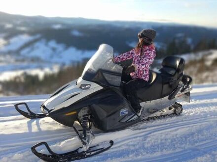 Белый БРП Ски-Ду, объемом двигателя 0 л и пробегом 200 тыс. км за 4200 $, фото 1 на Automoto.ua