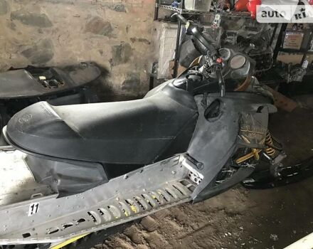 Черный БРП Ски-Ду, объемом двигателя 0.8 л и пробегом 1 тыс. км за 6000 $, фото 3 на Automoto.ua