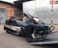 Черный БРП Ски-Ду, объемом двигателя 0 л и пробегом 3 тыс. км за 9500 $, фото 1 на Automoto.ua