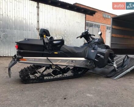 Черный БРП Ски-Ду, объемом двигателя 0 л и пробегом 3 тыс. км за 11300 $, фото 12 на Automoto.ua