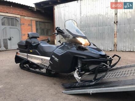 Черный БРП Ски-Ду, объемом двигателя 0 л и пробегом 3 тыс. км за 11300 $, фото 1 на Automoto.ua