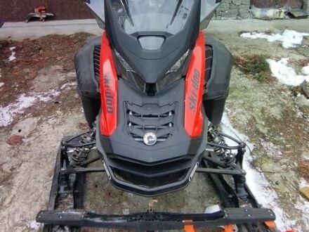 Черный БРП Ски-Ду, объемом двигателя 0 л и пробегом 1 тыс. км за 22477 $, фото 1 на Automoto.ua