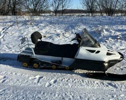 БРП Ски-Ду, объемом двигателя 0.6 л и пробегом 10 тыс. км за 3500 $, фото 1 на Automoto.ua