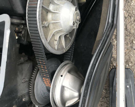 БРП Ски-Ду, объемом двигателя 0.55 л и пробегом 4 тыс. км за 4500 $, фото 2 на Automoto.ua