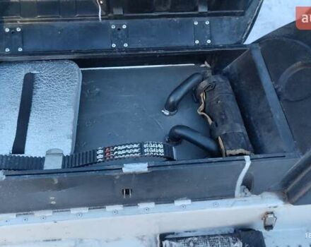 БРП Ски-Ду, объемом двигателя 0.6 л и пробегом 10 тыс. км за 3500 $, фото 7 на Automoto.ua