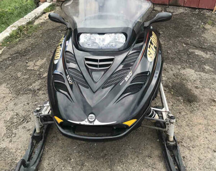 БРП Ски-Ду, объемом двигателя 0.55 л и пробегом 4 тыс. км за 4500 $, фото 4 на Automoto.ua