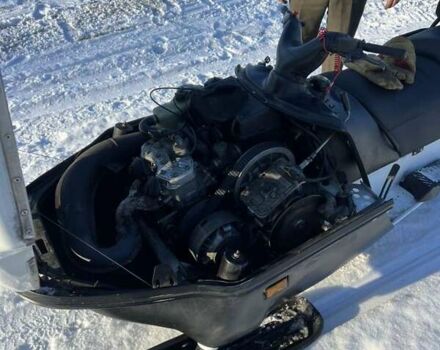 БРП Ски-Ду, объемом двигателя 0.6 л и пробегом 10 тыс. км за 3500 $, фото 2 на Automoto.ua